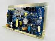 Lower Control Boards